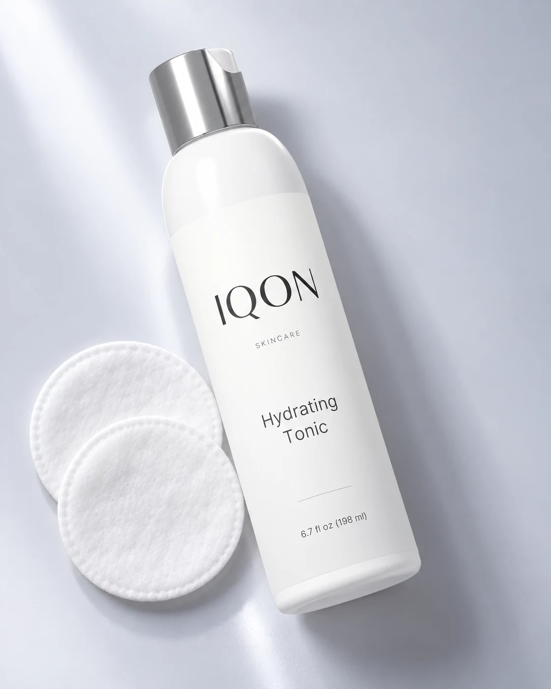 Hydrating Tonic — IQON product editorial